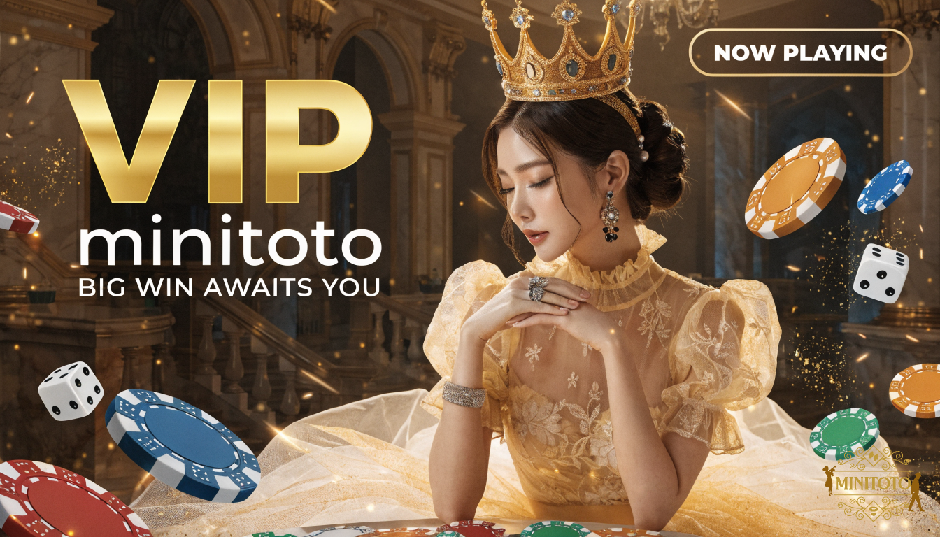 minitoto: Panduan Lengkap Bermain Togel Online Terpercaya